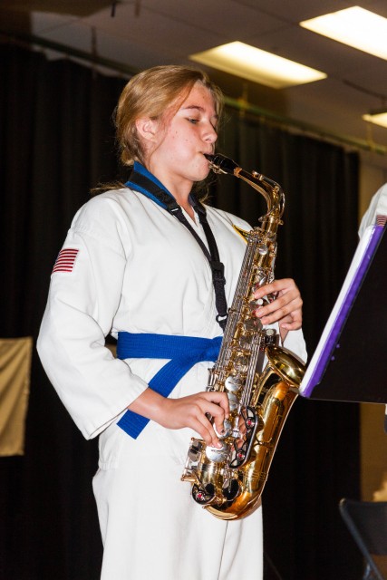 The Star Spangled Banner